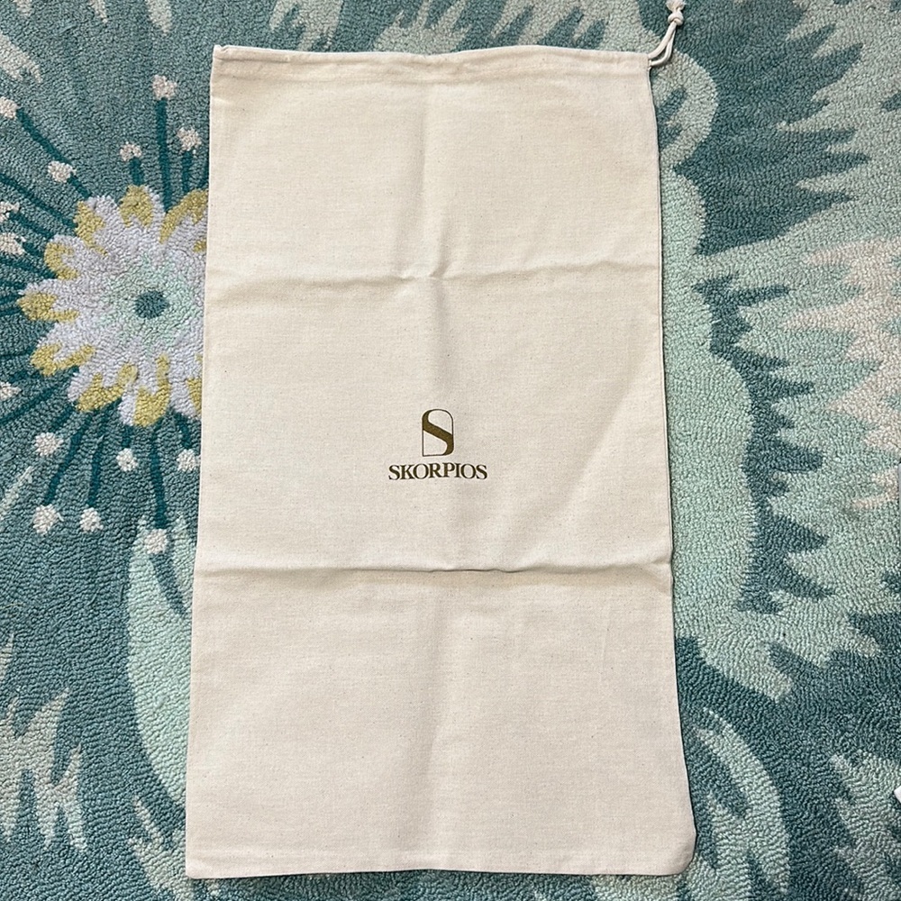 14.5x25” Skorpios Large Dustbag